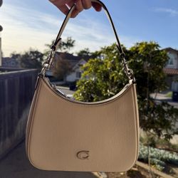 COACH Hobo Crossbody Bag