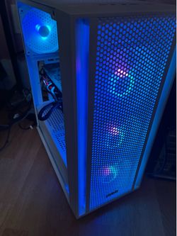 Gaming pc i7