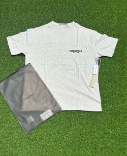 Essentials shirt