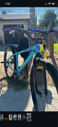 Blue mafia thrust looking for trades