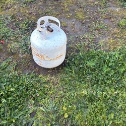 Propane Tank