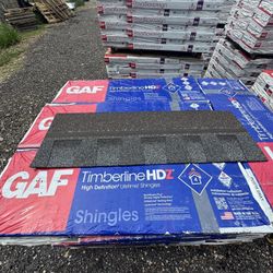 Timberline HDZ Pewter Gray 