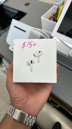 All AirPods 
