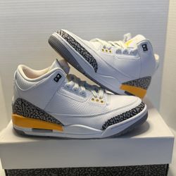 Jordan 3