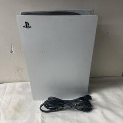Ps5 Disk Edition, ##4318