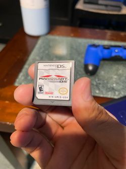 Mario Kart DS (Game Only) Excellent