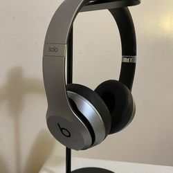 Beats Solo 2 Wireless Headphones