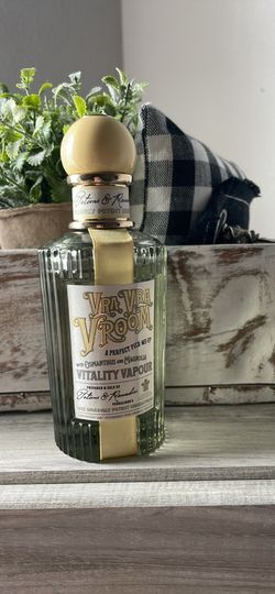Penhaligon’s Vra Vra Vroom 3.4oz/ 100ml