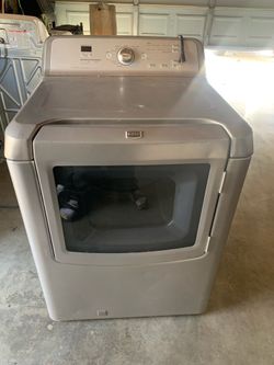 Maytag Dryer
