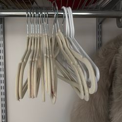 Hangers