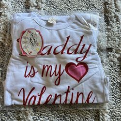 Valentines Baby Set 💕💕