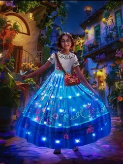 Princess Dresse