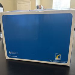 Ossur Cold Rush 