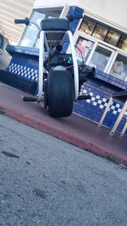 Mini Bike Gts Go Carts Preditor Engine
