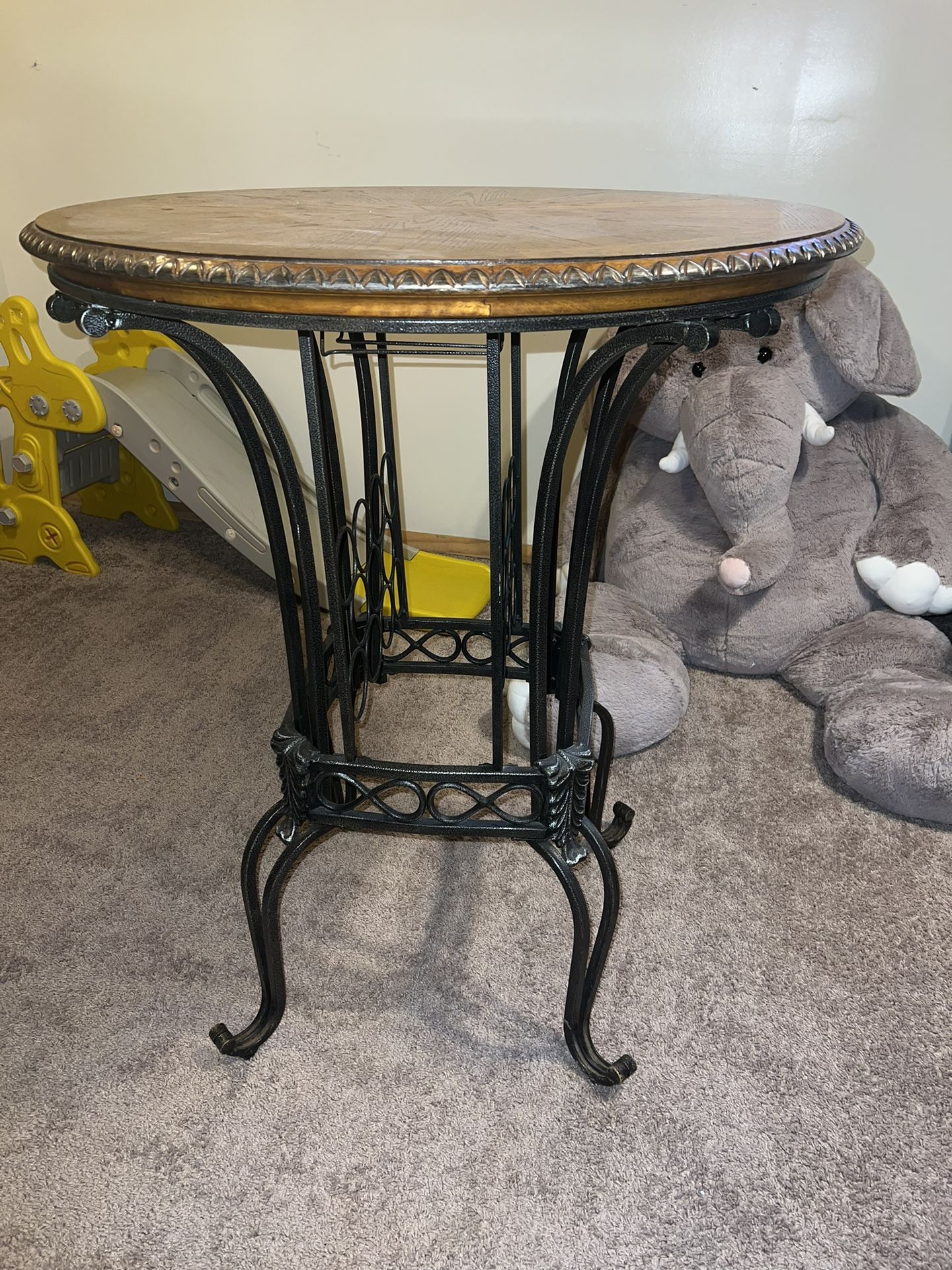 Dinning Bar Table & Chairs