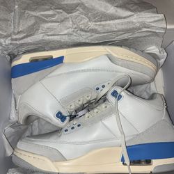 Air Jordan 3 Lucky Shorts