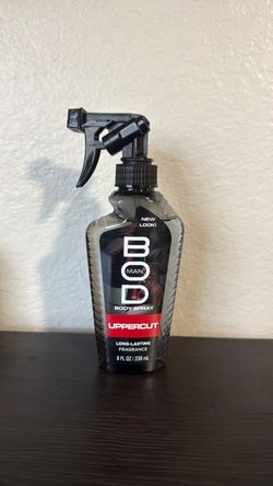 BOD UPPERCUT