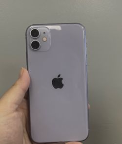 iPhone 11 unlocked 128 Gb