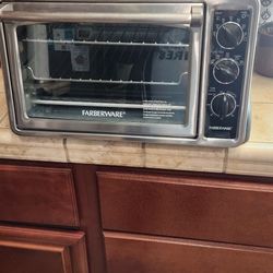Faberware Toaster Oven