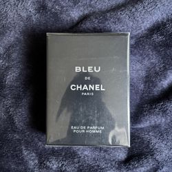 Bleu De Chanel