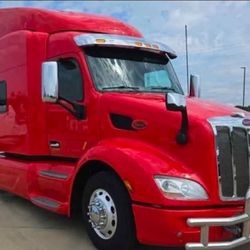 2020 Peterbilt 579