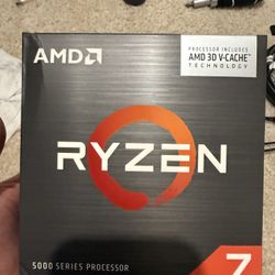 Ryzen 7 5700X3D