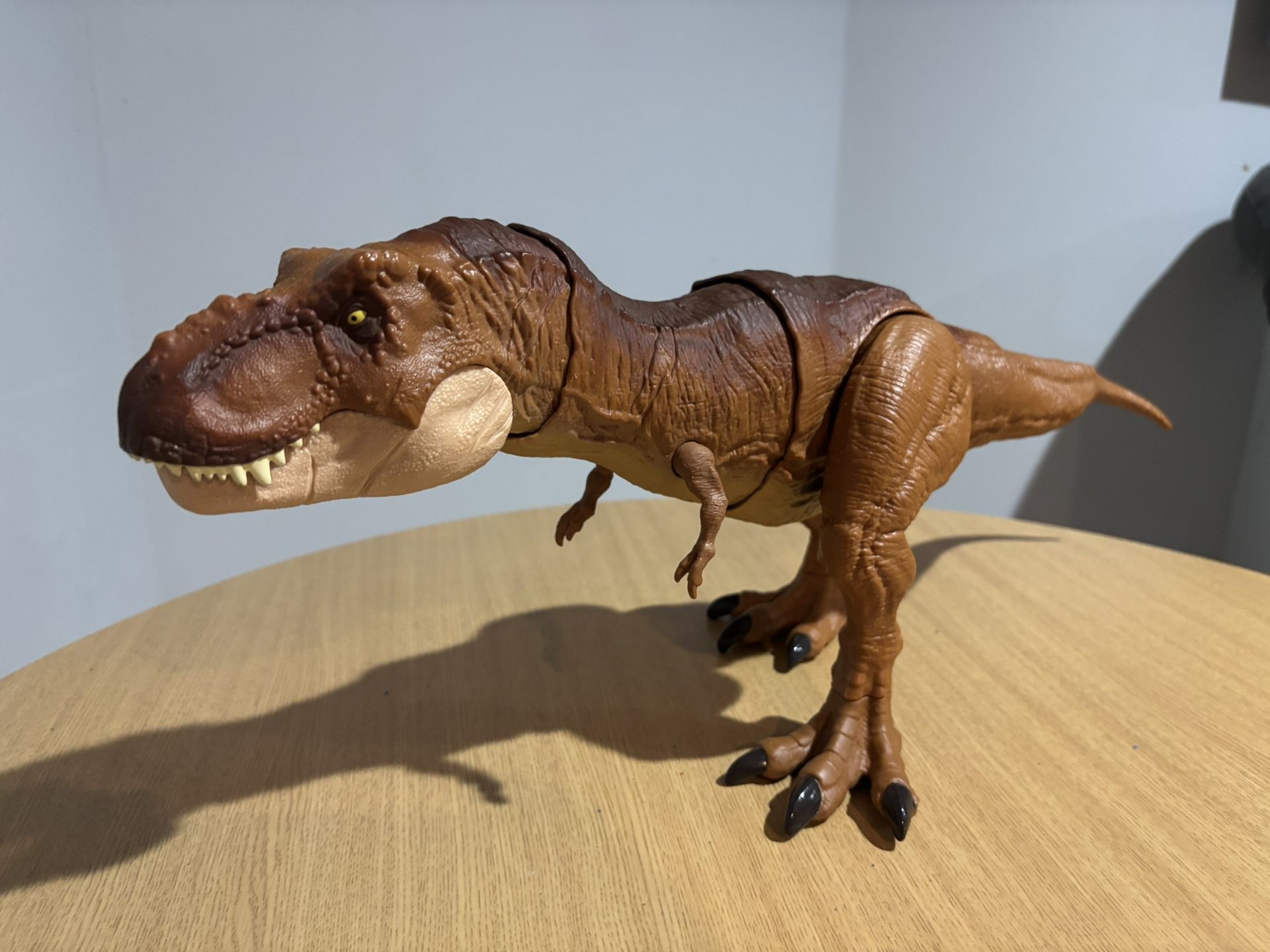 Jurassic World T-Rex