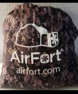 Air fort