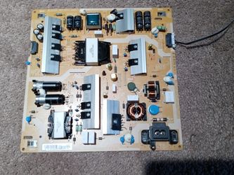 Samsung Power Supply L55S6R MHS BN44-00807F