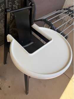 Baby chair