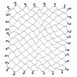 Cargo net 1/4x70x95inch