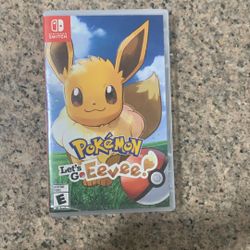 Nintendo Switch Games