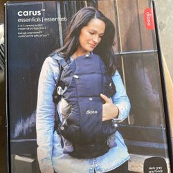 Baby Carrier 