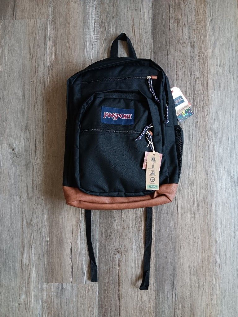 Jansport Backpack