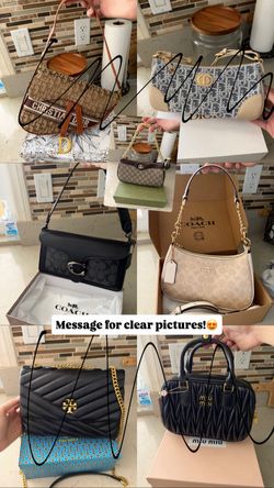 Purses/Handbags