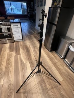 Manfrotto Master Stand