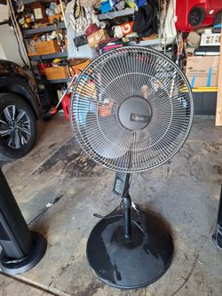 Lasko Fan