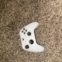 X Box Controller 