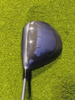 Driver Callaway Quantum Triple Diamond Loft 9