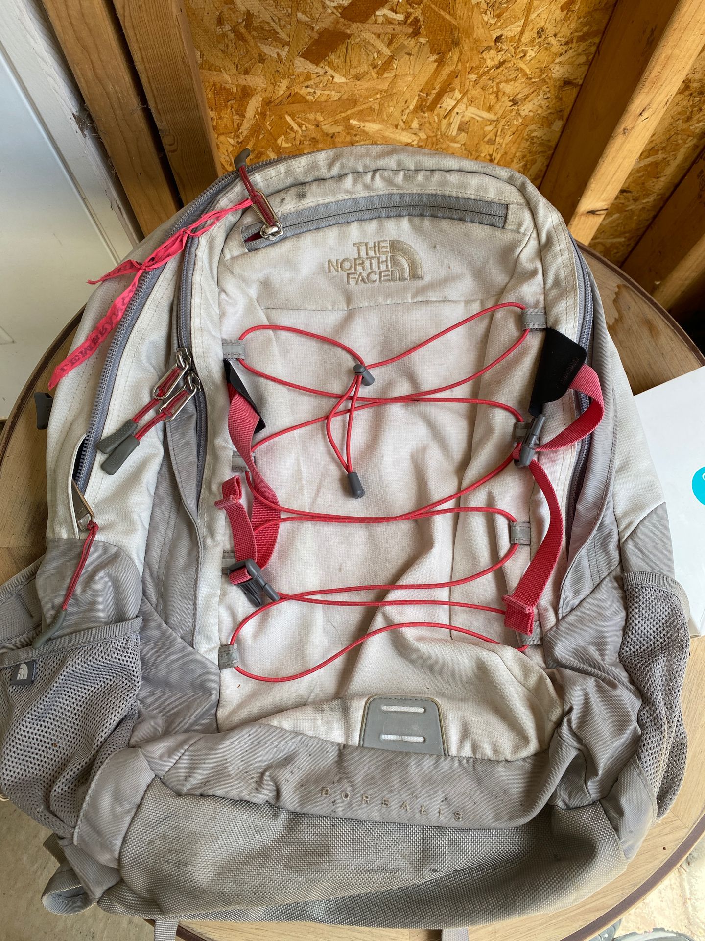 North Face Laptop Backpack