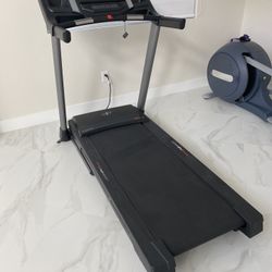 NordicTrack treadmill 