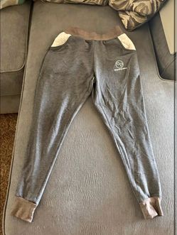 Nappytabs Hip Hop Pants