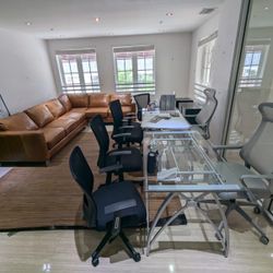 Office Furniture New