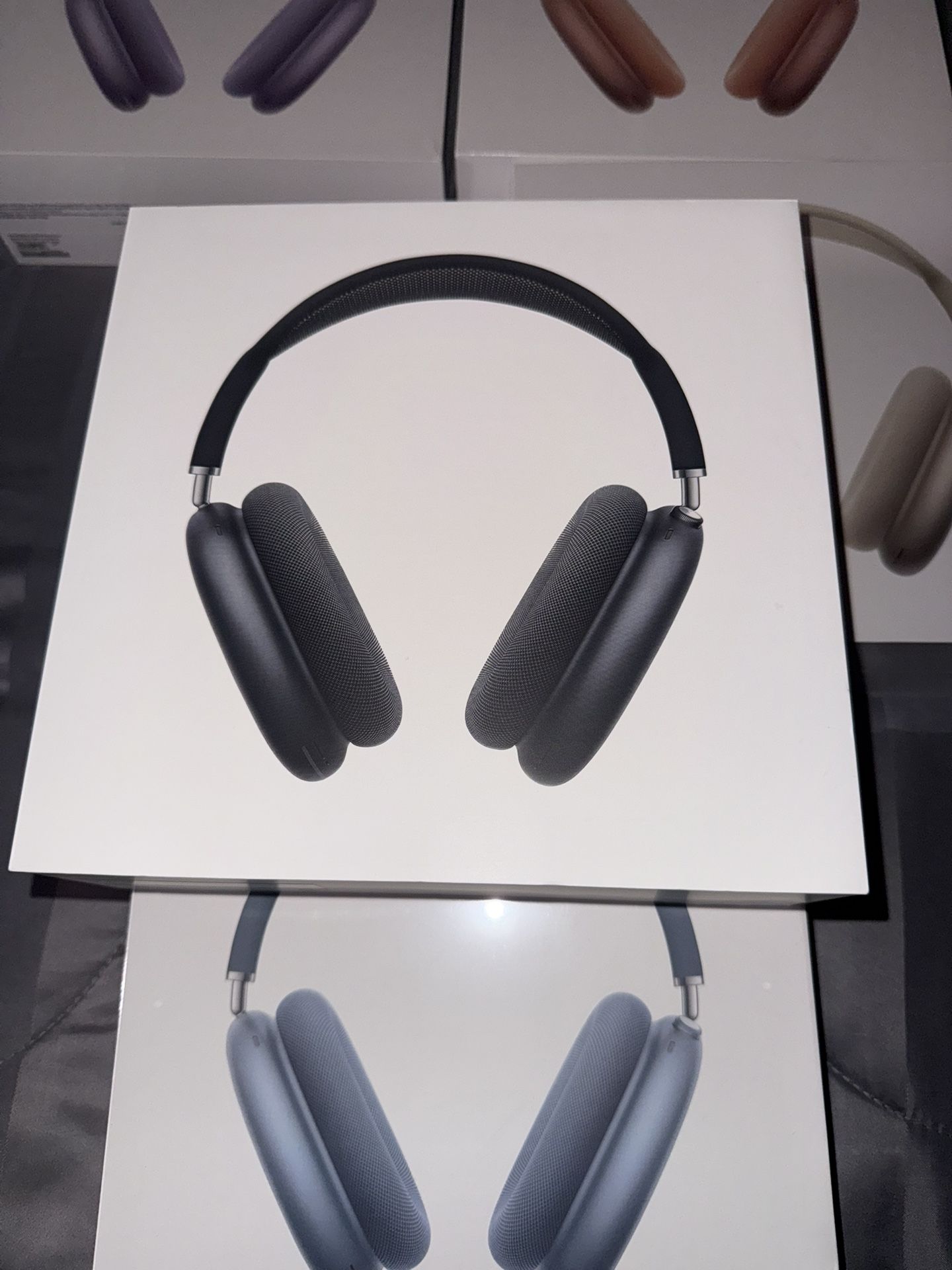 AirPods Max 