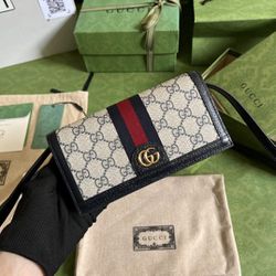 Gucci Ophidia Essential Bag