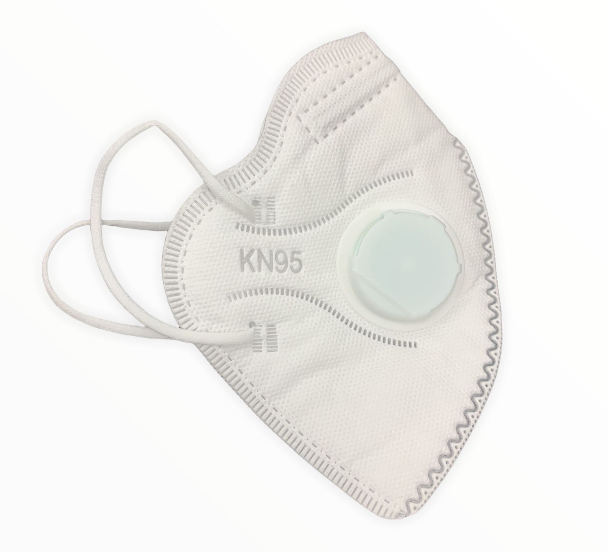 Medical Mask With Filter