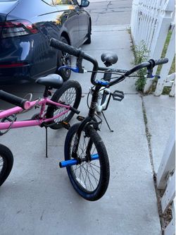 Super buenas bicicletas