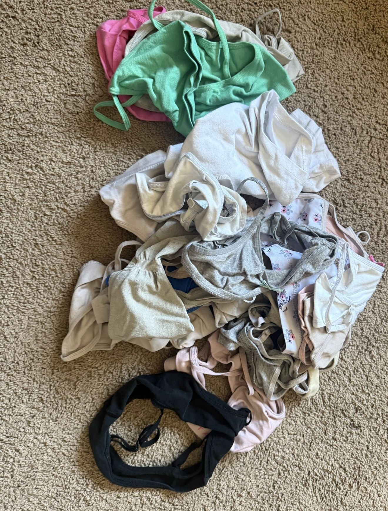 Kids And Women Clothes