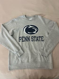 Penn State sweater $30
