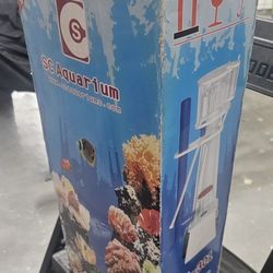Aquarium Skimmer